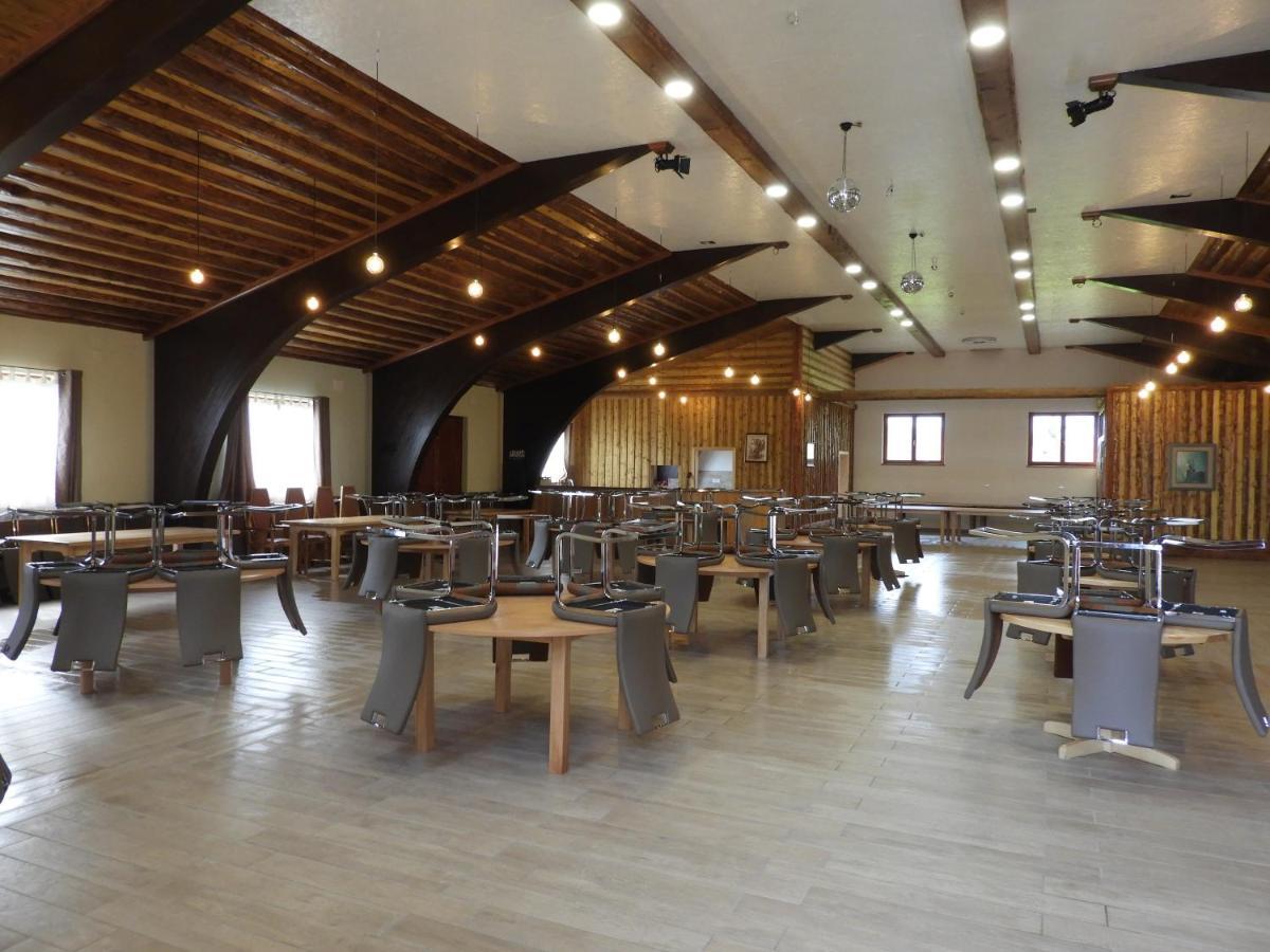 ホテル Ranch Marina Koce エクステリア 写真